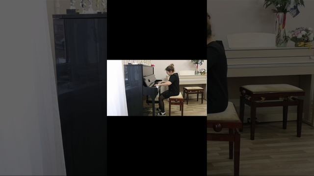 1 октября - Международный День музыки смотреть онлайн