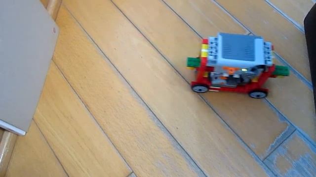 LEGO 9632 電動套件示範 смотреть онлайн