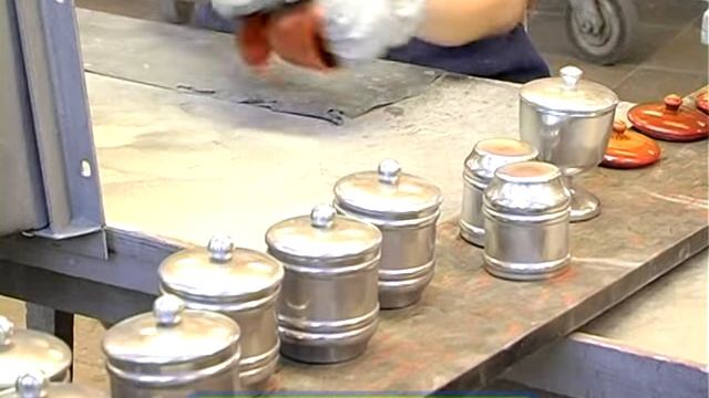 Галилео. Хохлома