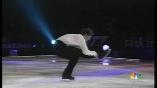 Todd Eldredge - Shenendoah смотреть онлайн