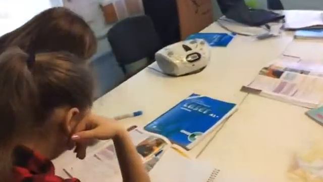 Мы ждём Вас! ДиаЛекТ иностранные языки Серпухов смотреть онлайн