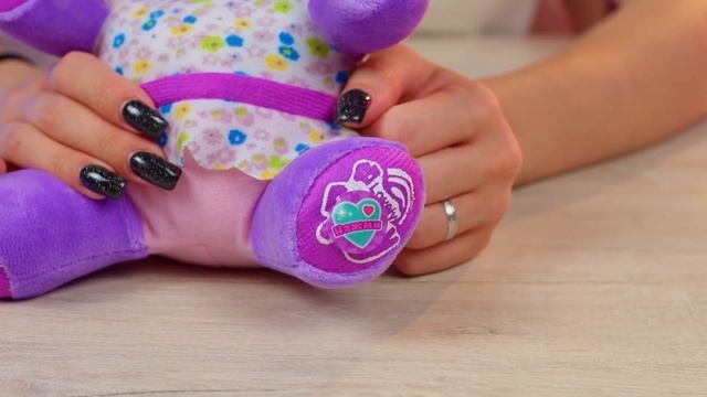 7722600 Музыкальная игрушка «Любимая пони» смотреть онлайн