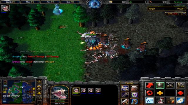 HVSA Furblog Shaman смотреть онлайн