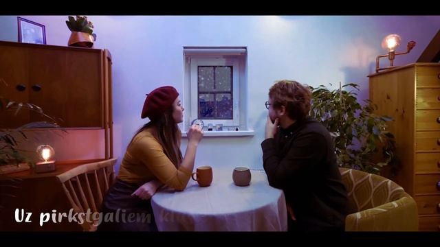 Klusi jo klusi - Elza Rozentāle un Jānis Niedra смотреть онлайн