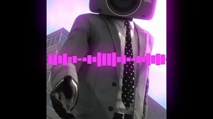 Speakerman x Gigachad Theme Phonk - Memji / Cxrtoon