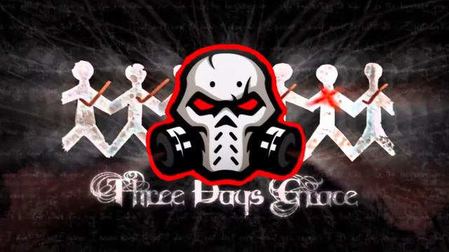 Three Days Grace - Painkiller(BassBoosted) смотреть онлайн