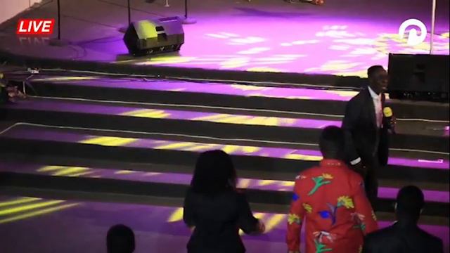 HARVEST CONFERENCE 2021 THEME: ITS MY TIME DAY 2 @ THE ROHI CHURCH TEMA COMM.22 смотреть онлайн