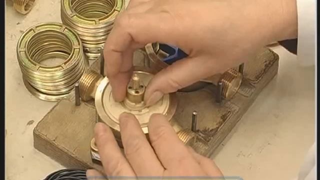 Галилео. Счетчики воды смотреть онлайн