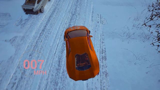 Unreal Engine 5 - Продвинутые системы транспортных средств#Intro смотреть онлайн