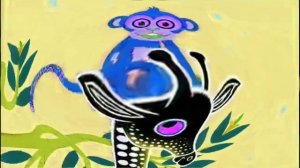 Tinga Tinga Tales Theme Song Effects Sponsored By NEIN Csupo Effects Part 3