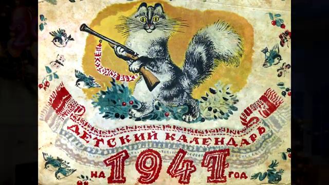 Видеочас творчества «Традиции Нового года» #дружбакисловодск смотреть онлайн