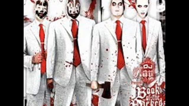 Dj Clay - Last Song Heard (Feat. Boondox) смотреть онлайн