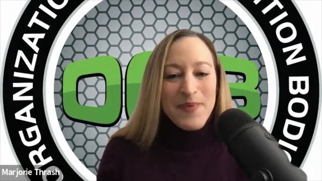 Top 3 Best Practices by Executive Marketing Director Marjorie Thrash of the OCB смотреть онлайн