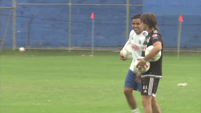 LA TERTULIA DEL DR. GARCÍA CON MATÍAS ALMEYDA PARTE 3 смотреть онлайн