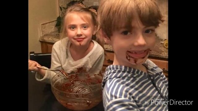 Jackson Robert Scott (7 years old) смотреть онлайн