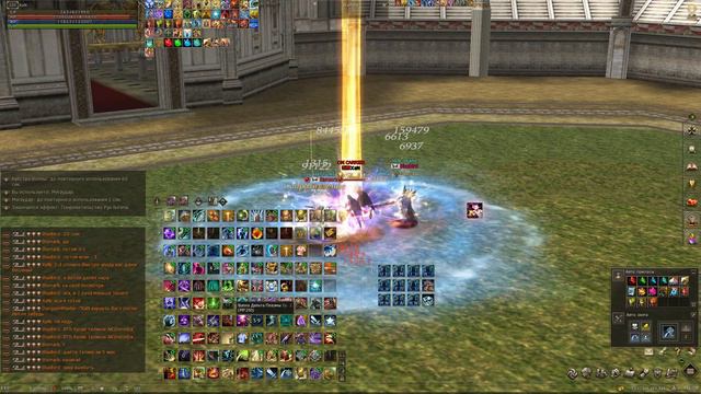 L2 Multi PvP XaN 1 & 2 смотреть онлайн
