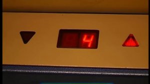 Галилео | Лифт  Elevator