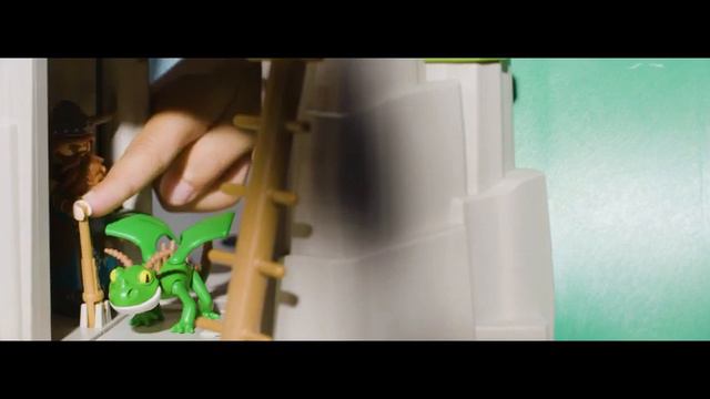 Конструктор Олух 9243 PLAYMOBIL смотреть онлайн