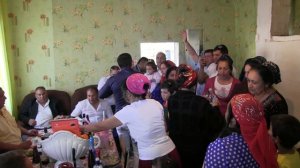 ✅ 2 Часть Пасха в цыганском таборе Дешудуй пос. Супонево г. Брянск  2019 Спонсор съёмки - Станислав