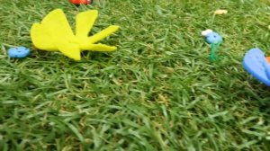 Блайз лесная фея. Волшебница - Ведьмочка Юлли - Мультики для девочек