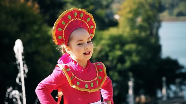 Во саду ли в огороде. Мирослава Мышкина.