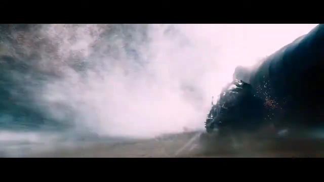Mad Max - I LIVE I DIE I LIVE AGAIN смотреть онлайн