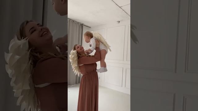 Приглашаю на бесплатный вебинар по Крыльям для Ангелочка. 07.07.2022 в 19.00 по Мск смотреть онлайн