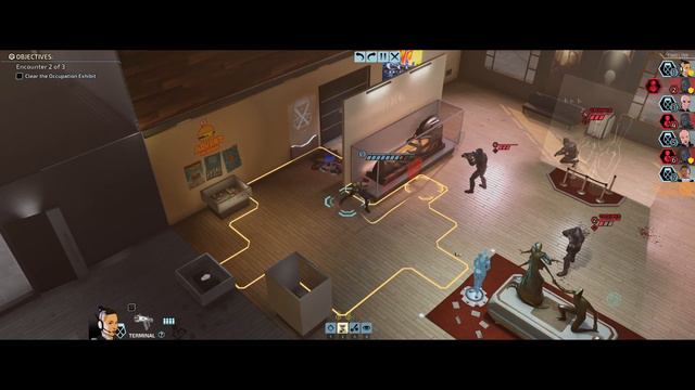 XCOM: Chimera Squad - Review смотреть онлайн