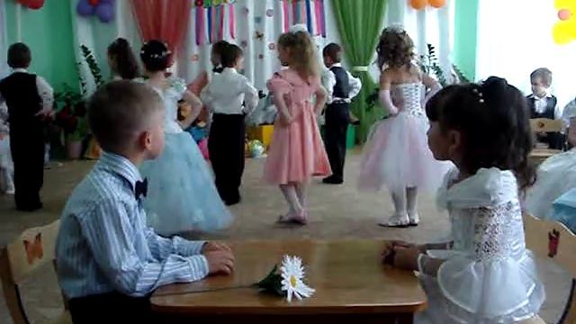 Андрияшка и Парашка