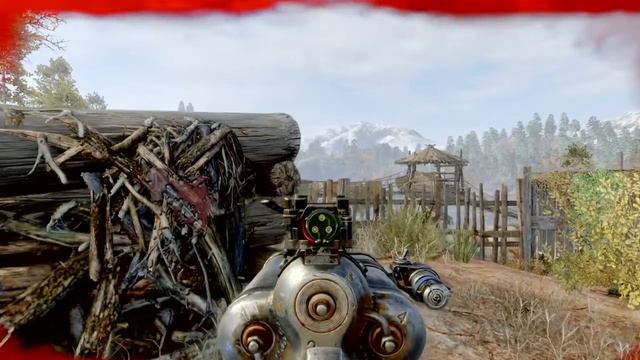 Metro : Exodus #11 смотреть онлайн