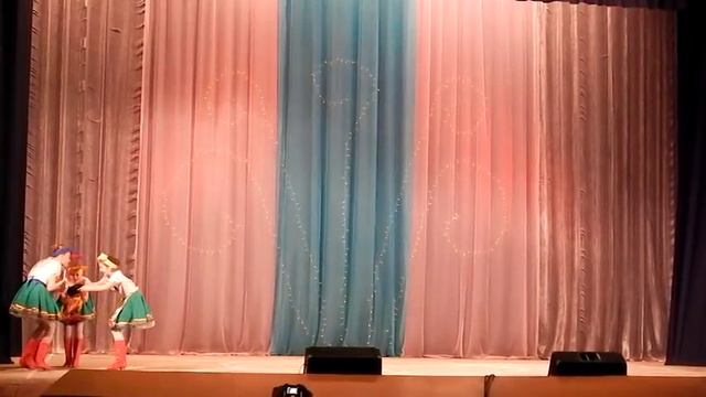 юбилей 15 лет "Барвинку" смотреть онлайн