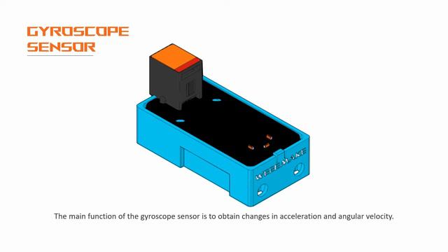 Introduction to Electronic Modules (Weeemake); The Knowledge Catalog Robotics #3 смотреть онлайн