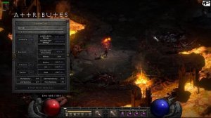 Diablo 2 Resurrected - АМАЗОНКА - ТОП АОЕ БИЛД ЧЕРЕЗ ЗАЛП (РАЗДЕЛЕНИЕ СТРЕЛЫ)