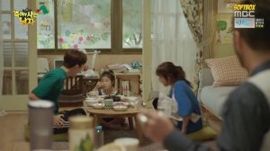 Мужчина, который должен умереть, чтобы жить 1 сезон 21 серия