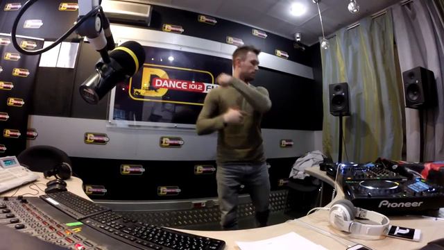 Bassland Show @ DFM 101.2 (16.11.2016) - Noisia. Part 2