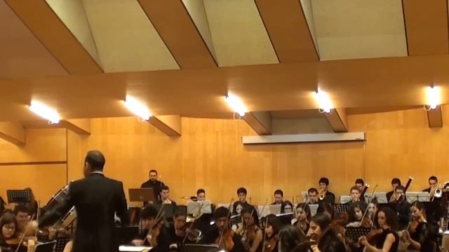 Bernat Quetglas: Der Kuss смотреть онлайн