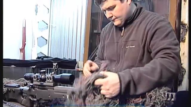 Галилео. Снайперы  Snipers