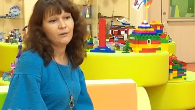 С заботой о детстве 6+ смотреть онлайн