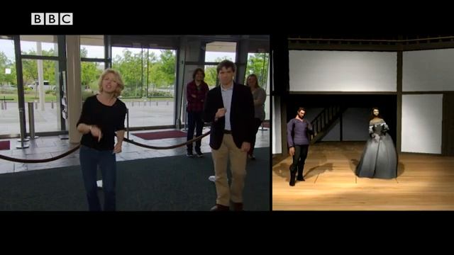 Focus 3 /2nd Edition/ Unit 7 Lesson 1 Video 28 BBC смотреть онлайн