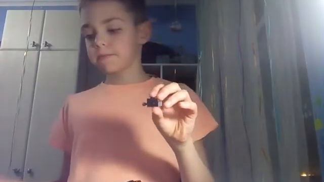 Лего Книга Монстров 70316 #2 смотреть онлайн