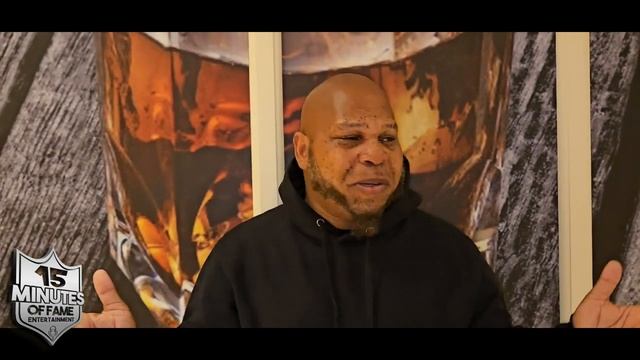 DANNY MYERS "I PUT THE WEST COAST BATTLE RAP ON IN THE EAST COAST URL" смотреть онлайн