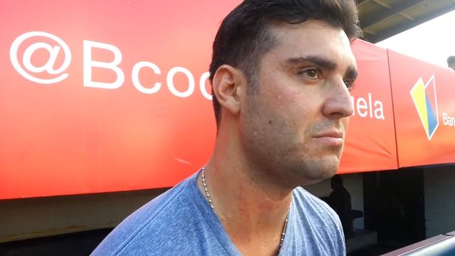 Armando Galarraga - Leones del Caracas.mp4 смотреть онлайн