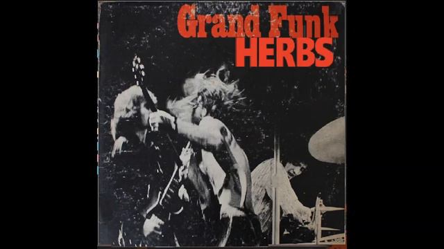 Grand Funk Railroad - Paranoid (Instrumental) (Reduced By DJBILLYHO) смотреть онлайн