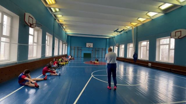 Всероссийская акция #УчитьВдохновлятьРазвивать «Школа Глория», Москва смотреть онлайн