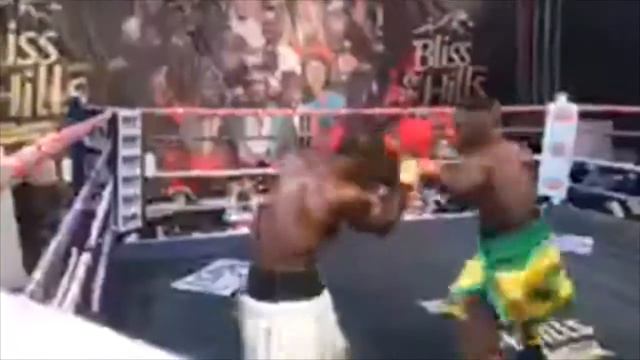 Sheriff Quaye vs David Kotey смотреть онлайн