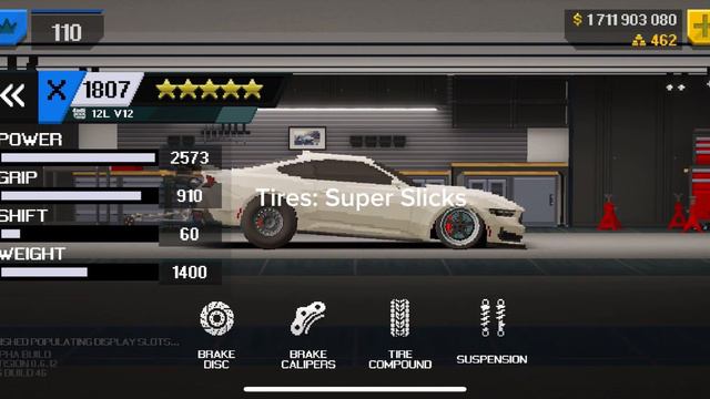 BRAND NEW DARK HORSE EVENT CAR BUILD [Apex Racer] смотреть онлайн