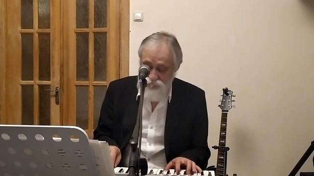 Когда в Твои слова вникаю