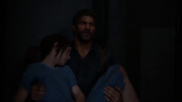 THE LAST OF US 3 || Lore Store смотреть онлайн