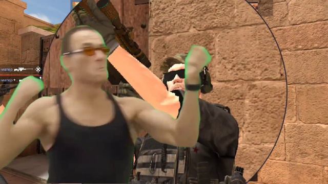 БОМБИТ ОТ ЧИТЕРА В STANDOFF2 смотреть онлайн