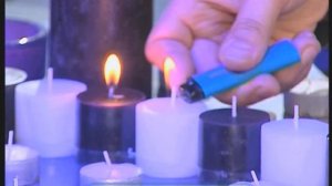 Галилео. Эксперимент. Задувание свечей звуком